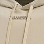 Hummel Hmllegacy Hoodie - pumice stone