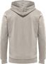 Hummel Hmllegacy Hoodie - pumice stone
