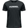 Hummel Hmllegacy T-Shirt - black