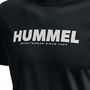 Hummel Hmllegacy T-Shirt - black