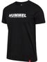 Hummel Hmllegacy T-Shirt - black