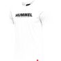 Hummel Hmllegacy T-Shirt - white
