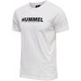 Hummel Hmllegacy T-Shirt - white