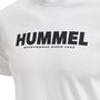 Hummel Hmllegacy T-Shirt - white