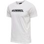 Hummel Hmllegacy T-Shirt - white
