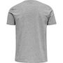Hummel Hmllegacy T-Shirt - grey melange