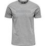 Hummel Hmllegacy T-Shirt - grey melange