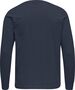 Hummel Hmllegacy T-Shirt L/S - blue nights