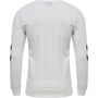 Hummel Hmllegacy T-Shirt L/S - white