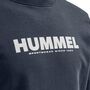 Hummel Hmllegacy Sweatshirt - blue nights