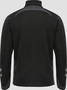 Hummel Hmllead Poly Zip Jacket - black