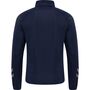 Hummel Hmllead Poly Zip Jacket - marine
