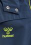 Hummel Hmllead All Weather Jacket Kids - dark denim