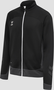 Hummel Hmllead Poly Zip Jacket Kids - black