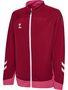 Hummel Lead Poly Zip Jacke Kinder