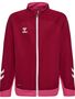 Hummel Lead Poly Zip Jacke Kinder