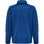 Hummel Hmllead Poly Zip Jacket Kids - true blue