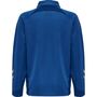 Hummel Hmllead Poly Zip Jacket Kids - true blue