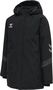 Hummel Hmllead Bench Jacket Kids - black