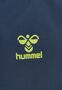 Hummel Hmllead Bench Jacket Kids - dark denim