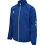 Hummel Hmllead Training Jacket - true blue