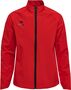 Hummel Hmllead Training Jacket - true red