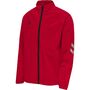 Hummel Hmllead Training Jacket - true red