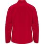 Hummel Hmllead Training Jacket - true red