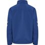 Hummel Hmllead Training Jacket Kids - true blue