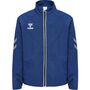 Hummel Hmllead Training Jacket Kids - true blue