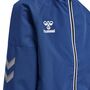 Hummel Hmllead Training Jacket Kids - true blue