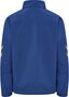 Hummel Hmllead Training Jacket Kids - true blue