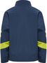Hummel Hmllead Training Jacket Kids - dark denim
