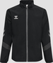 Hummel Hmllead Training Jacket Kids - black
