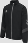 Hummel Hmllead Training Jacket Kids - black