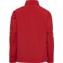Hummel Hmllead Training Jacket Kids - true red
