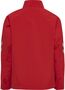 Hummel Hmllead Training Jacket Kids - true red