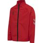 Hummel Hmllead Training Jacket Kids - true red