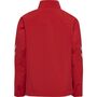 Hummel Hmllead Training Jacket Kids - true red