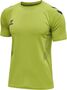 Hummel Hmllead Pro Seamless Training Jerse - lime punch