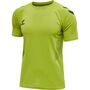 Hummel Hmllead Pro Seamless Training Jerse - lime punch