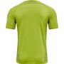 Hummel Hmllead Pro Seamless Training Jerse - lime punch