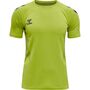 Hummel Hmllead Pro Seamless Training Jerse - lime punch