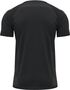 Hummel Hmllead Pro Seamless Training Jerse - black