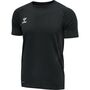 Hummel Hmllead Pro Seamless Training Jerse - black