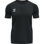 Hummel Hmllead Pro Seamless Training Jerse - black