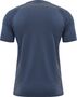 Hummel Hmllead Pro Seamless Training Jerse - dark denim