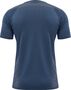 Hummel Hmllead Pro Seamless Training Jerse - dark denim