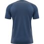 Hummel Hmllead Pro Seamless Training Jerse - dark denim