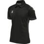 Hummel Hmllead Functional Polo - black